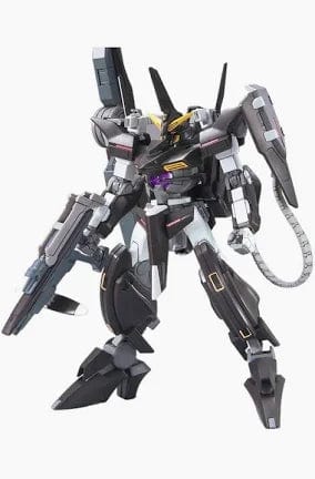 Third Eye Comics BANDAI - GUNDAM THRONE EINS HG - 1:144 SCALE MODEL KIT 4573102606419 BAN2012286