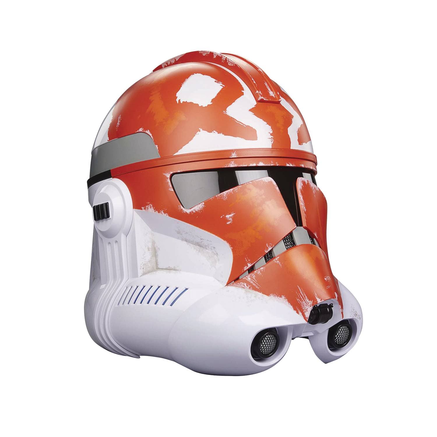 clone trooper motorcycle helmet Hasbro: Star Wars Black Series
