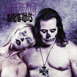 Third Eye Comics Music > Vinyl Records Danzig - Skeletons 727361364632