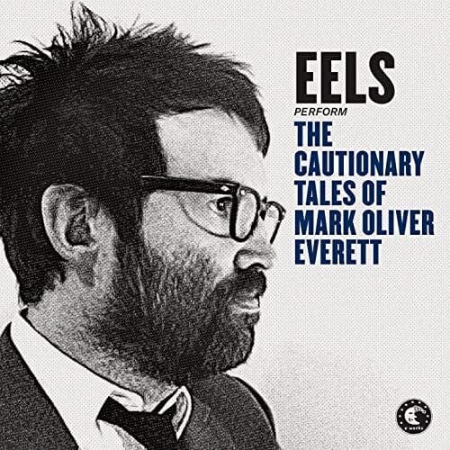 Third Eye Comics Music > Vinyl Records Eels - Cautionary Tales Of Mark Oliver Everett 5414939670817 PIAA114700.1