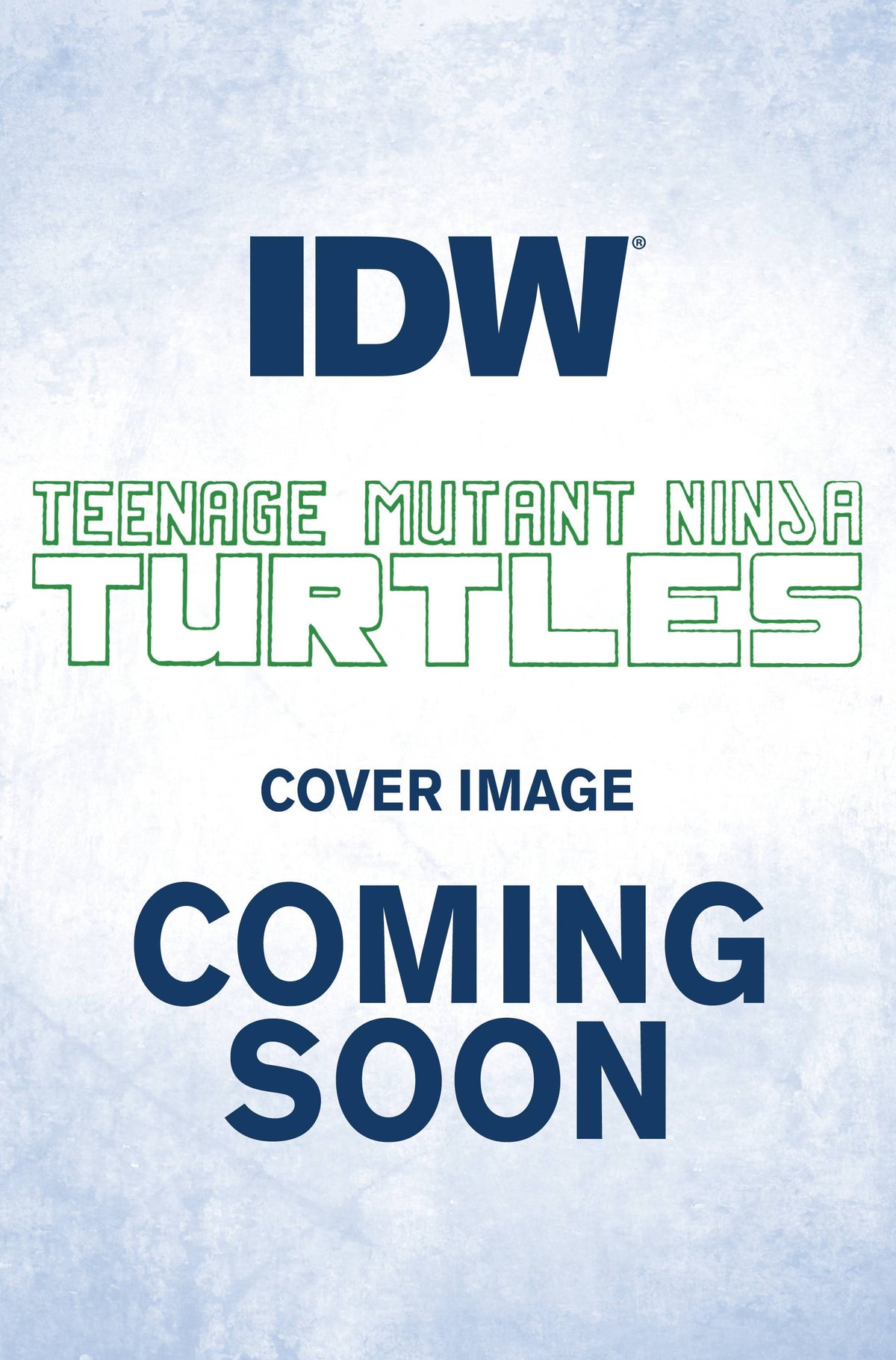 IDW Comic Books > Incentives TMNT ONGOING #143 CVR D 1:25 INCV SMITH B&W 82771400271314341 JUL231253