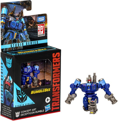 Tomy Toys > Action Figures > Animation Takara Tomy: Transformers - Bumble Bee (Generations) 5010996208316 HSBOF8749