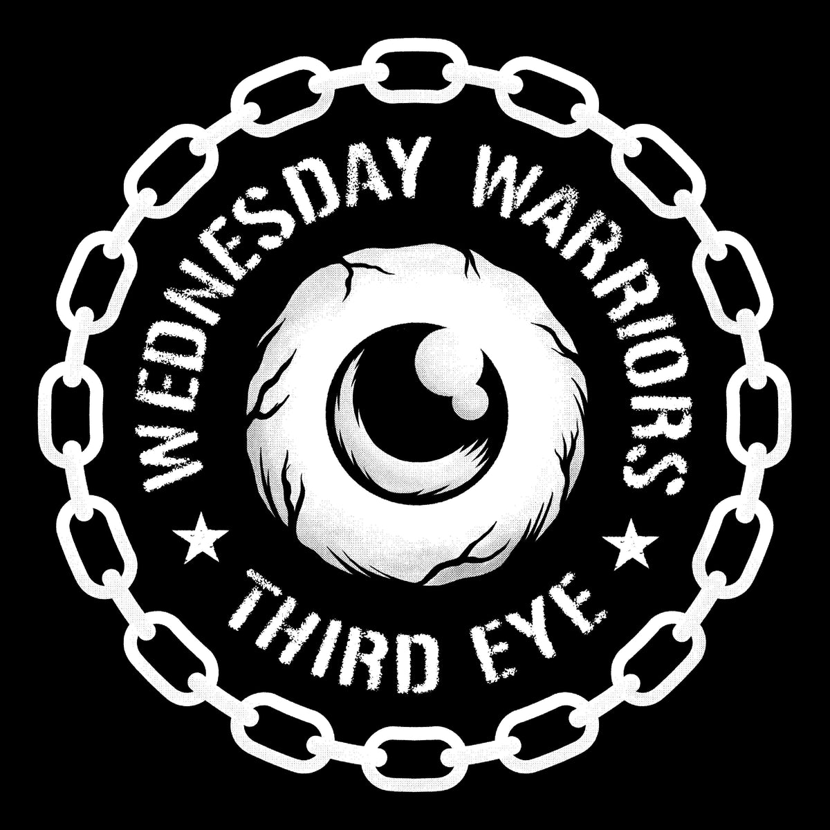 Third Eye Comics VIP Package WEDNESDAY WARRIOR MEMBER 60996860 TE-WEDWARRIOR-MEMBER