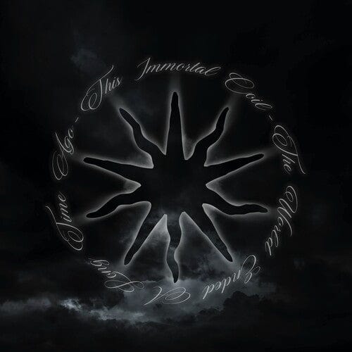 This Immortal Coil Music > Vinyl Records This Immortal Coil - World Ended A Long Time Ago 3521381573015 ICDI152.1