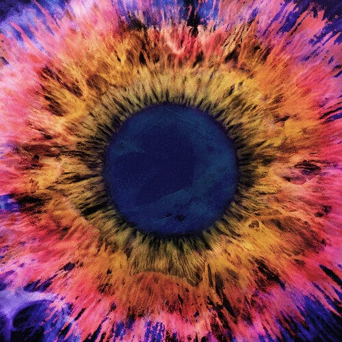 Thrice Music > Vinyl Records Thrice - Horizons/East - IEX Yellow Vinyl 045778781980 EPT87819OY.1