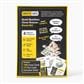 Thrilly Games Board Games Educated Guess 860011731436 TG0002