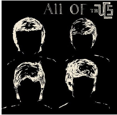 Thus Music > Vinyl Records Thus - All Of Thus 4040824091033 GURS195.1