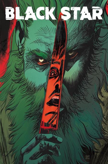 Titan Comics Comic Books BLACK STAR #2 (OF 5) CVR C FRANCESCA CIREGIA VAR (Release Date: 08/26/2026) 65946001057100231 0626TN1167