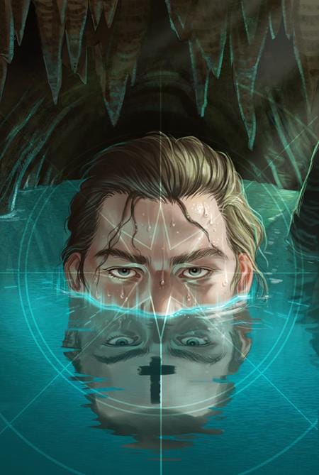 Titan Comics Comic Books BLACK STAR #5 (OF 5) CVR E CLAUDIA IANNICIELLO VIRGIN CARDSTOCK VAR (Release Date: 11/18/2026) 65946001057100551 0926TN1174