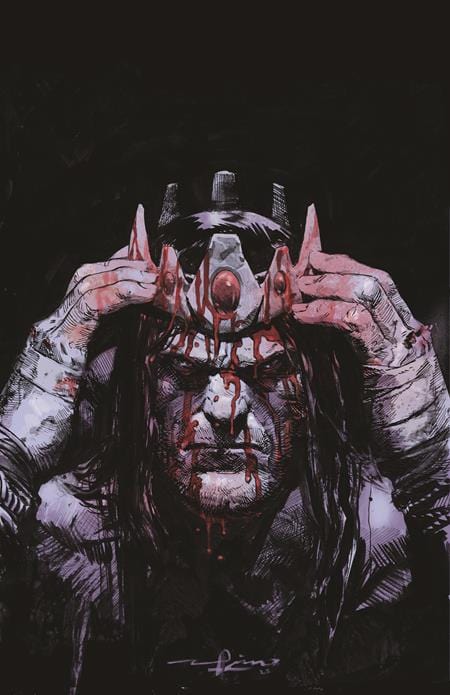 Titan Comics Comic Books CONAN THE BARBARIAN #28 CVR E GERARDO ZAFFINO VIRGIN VAR (MR) 79361173648102851 1125TN0903