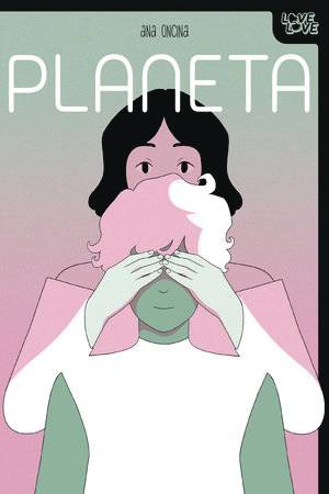 TOKYOPOP Graphic Novel PLANETA GN 9781427880659 NOV247770