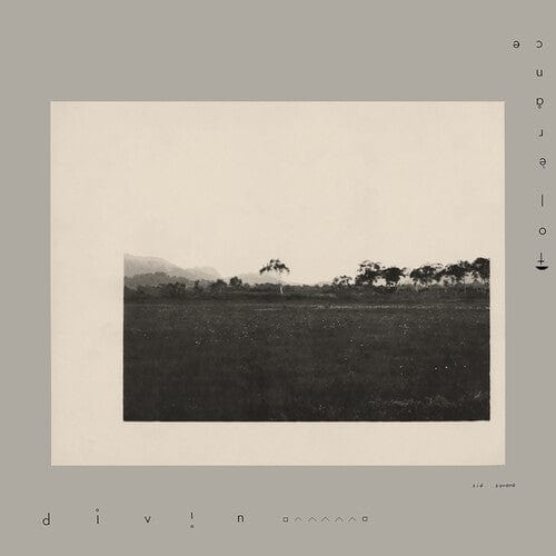 Tolerance Music > Vinyl Records Tolerance - Divin (1981) 659696543119 MEKE32.1