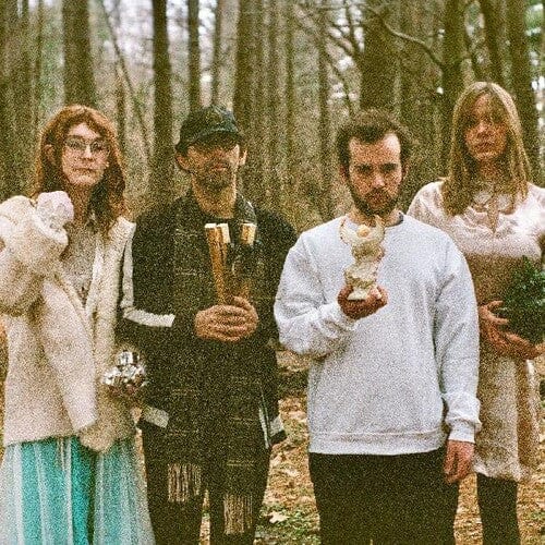 Tomato Flower Music > Vinyl Records Tomato Flower - No 676525627024 RALL69A.1