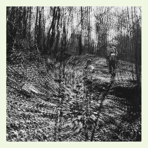 Topographies Music > Vinyl Records Topographies - Interior Spring 794811515678 DAEN319.1
