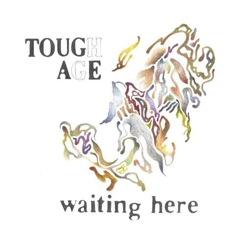 Tough Age Music > Vinyl Records Tough Age - Waiting Here 794020126528 BOIG33.1