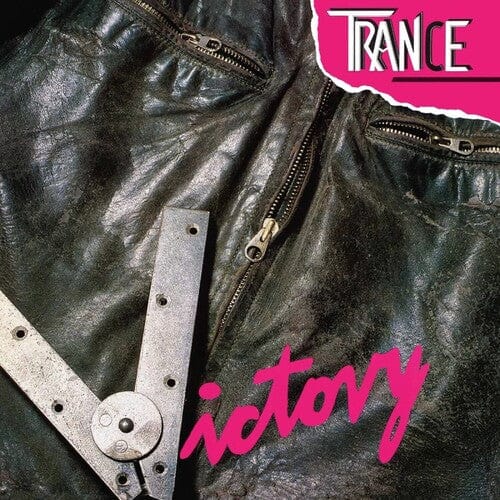 Trance Music > Vinyl Records Trance - Victory 4251267713615 HROR898.1