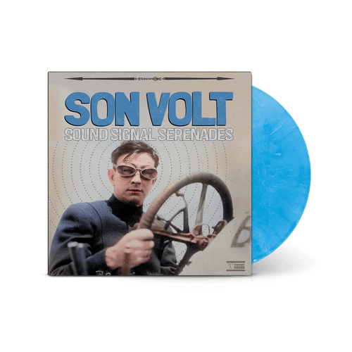 Transmit Sound Music > Vinyl Records Son Volt - Sound Signal Serenades (RSD Exclusive, Colored Vinyl, Blue) (RSD 2026 Exclusive) 732388025183 TTSD2026.1