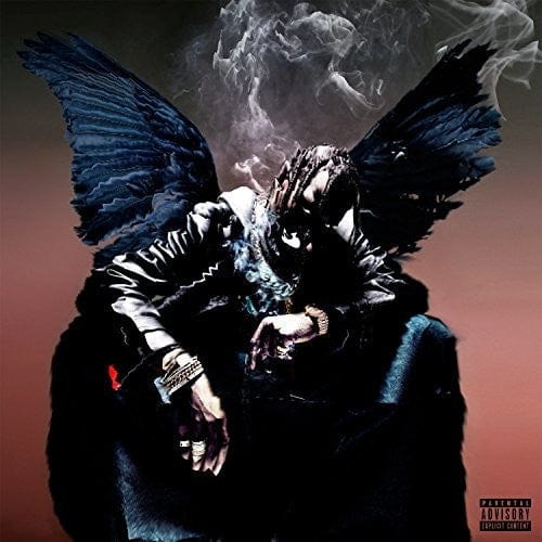 Travis Scott Music > Vinyl Records Travis Scott - Birds in the Trap Sing McKnight 889853777112 EPIC537771.1-DUPE
