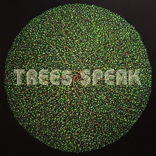 Trees Speak Music > Vinyl Records Trees Speak - Trees Speak 8055323521260 CNDI1B.1