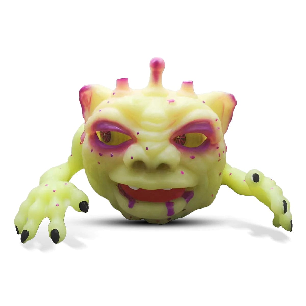 Tri Action Toys Toys > Art Toys Tri Action Toys: Boglins - Zombie Zoul 850027360386 10024