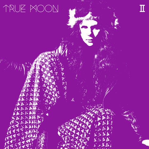 True Moon Music > Vinyl Records True Moon - II 7340148113273 LOVY37A.1