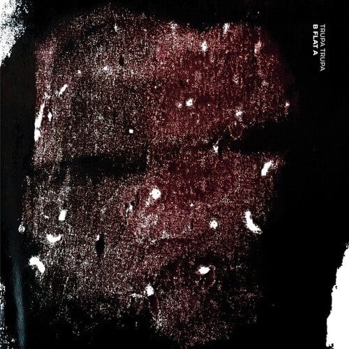 Trupa Trupa Music > Vinyl Records Trupa Trupa - B Flat A 4030433612217 GTRB122.1