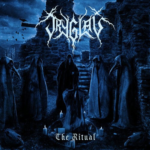Tryglav Music > Vinyl Records Tryglav - Ritual 8051128622140 EXME18.1