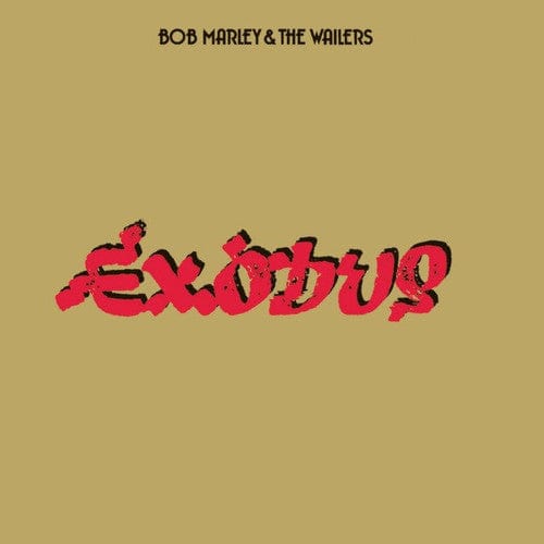 Tuff Gong / Umgd Music > Vinyl Records Bob Marley - Exodus 602547276223 TFGG4727622.1