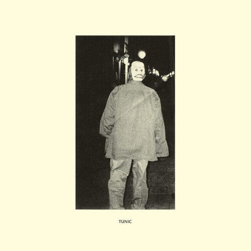 Tunic Music > Vinyl Records Tunic - Quitter 628070639014 ARFA390.1