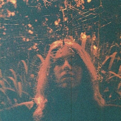 Turnover Music > Vinyl Records Turnover - Peripheral Vision - Clear Orange (Clear Vinyl, Orange) 811408039123 RFCR122C10.1