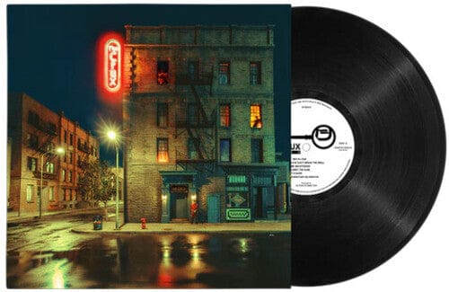 Twenty20 Music > Vinyl Records Djo - The Crux Deluxe (Gatefold LP Jacket) 5056167182818 TWTO5A.1