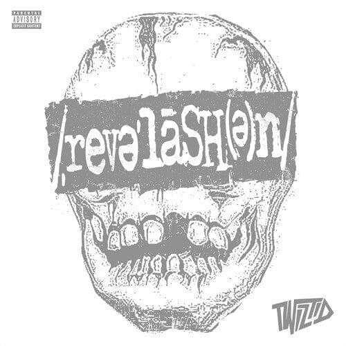 Twiztid Music > Vinyl Records Twiztid - Revelashen 192641602306 MKNJ153.1