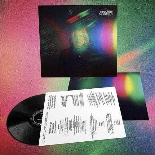 Ty Segall Music > Vinyl Records Ty Segall - Harmonizer 781484079514 DRGC795.1