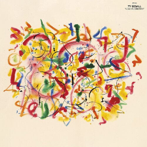 Ty Segall Music > Vinyl Records Ty Segall - Love Rudiments 781484083115 DRGC831.1