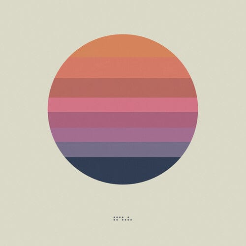 Bwscd, INC. Music > Vinyl Records Tycho - Awake (10th Anniversary Edition) Blue/ beige 804297820880 GHOS208C4.1