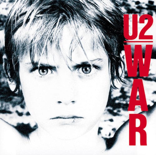 U2 Music > Vinyl Records U2 - War 602517616745 ISLB001083201.1