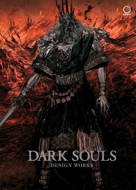 UDON Entertainment Books > Art Books DARK SOULS DESIGN WORKS HC VOL 01 (0F 3) 9781926778891 1125UE0944