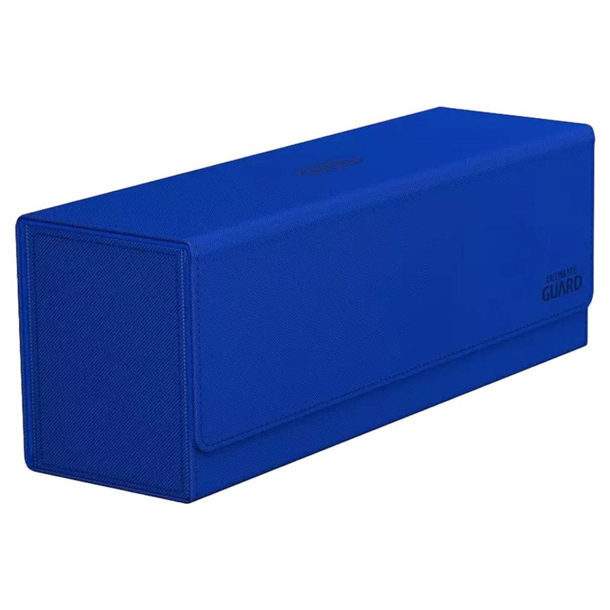 Ultimate Guard Game Supplies > Card Boxes Deck Box: Arkhive: 400+: Blue 4056133022248 UGD011253