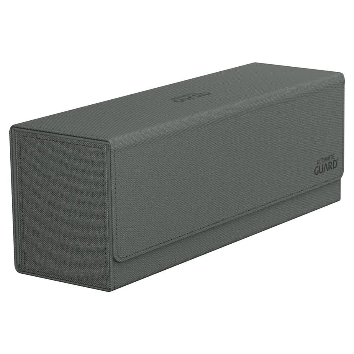 Ultimate Guard Game Supplies > Card Boxes Deck Box: Arkhive: 400+: Grey 4056133022200 UGD011251