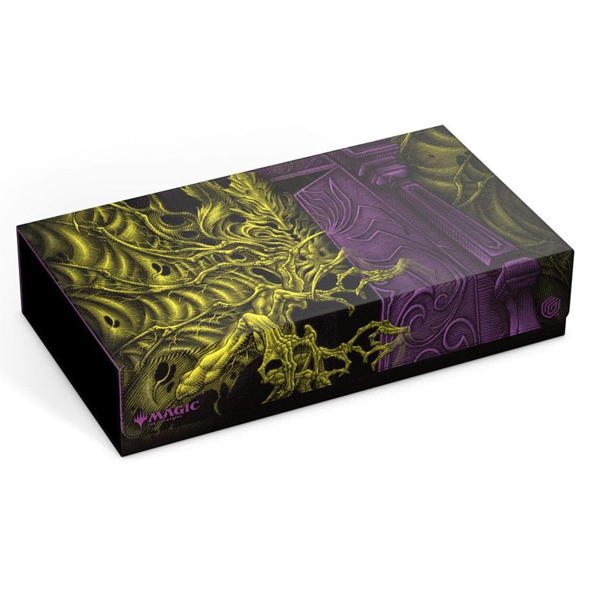 Deck Box: Omnihive: 1000+: Magic the Gathering: Duskmourn