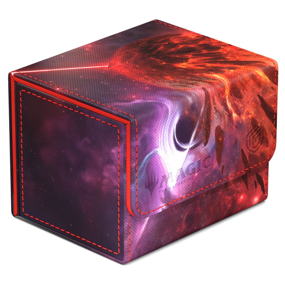 Ultimate Guard Game Supplies > Card Boxes Deck Box: Sidewinder: 100+: Magic the Gathering: Edge of Eternities: Kavaron, Memorial World 4056133038782 UGD011629