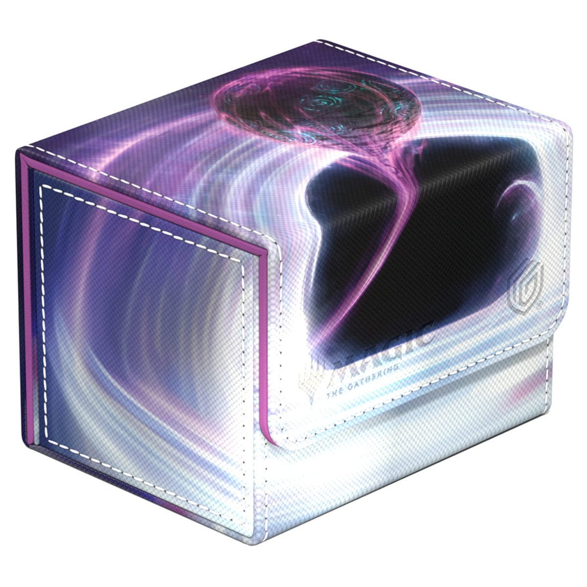 Ultimate Guard Game Supplies > Card Boxes Deck Box: Sidewinder: 100+: Magic the Gathering: Edge of Eternities: Susur, Secundi Void Altar 4056133038805 UGD011630