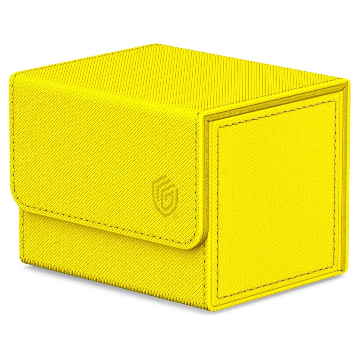 Ultimate Guard Game Supplies > Card Boxes Deck Box: Sidewinder: 100+: Summer Edition: Dandelion 4056133040723 UGD011666