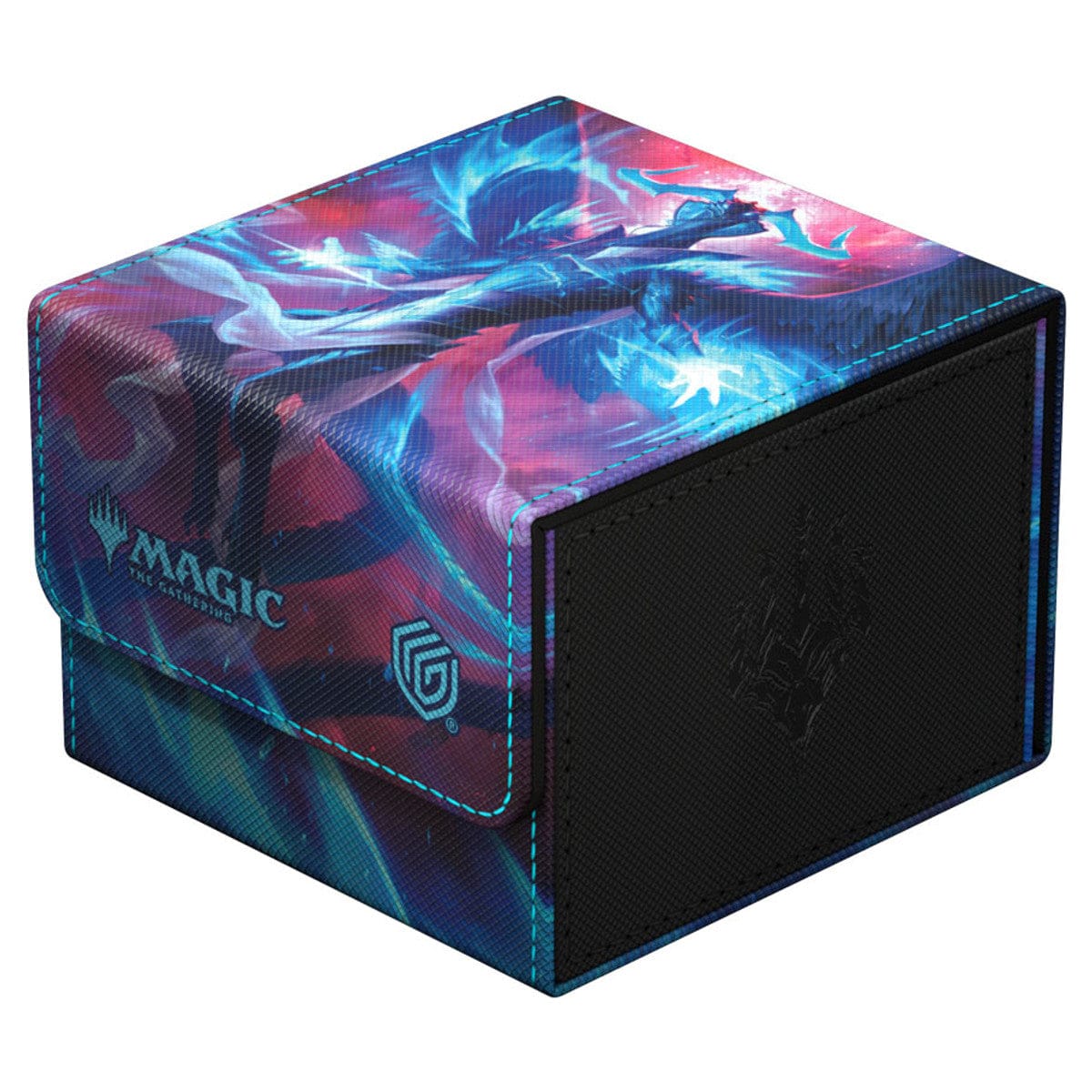 Ultimate Guard Game Supplies > Card Boxes Deck Box: Sidewinder: 133+: Magic the Gathering: Tarkir Dragonstorm: Ugin, Eye of the Storms 4056133036221 UGDUGD011583