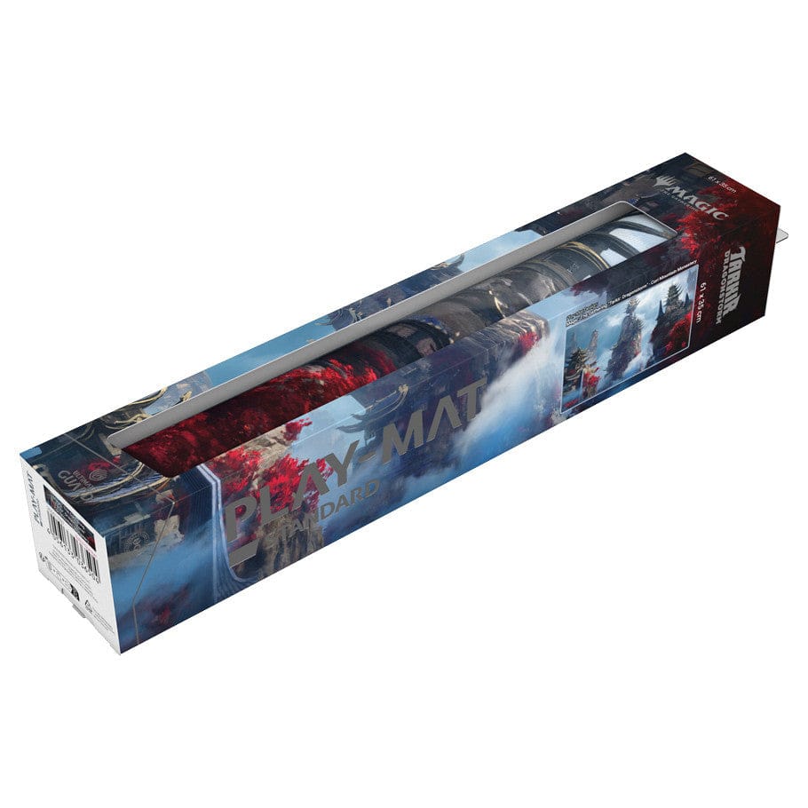 Ultimate Guard Game Supplies > Playmats Playmat: Magic the Gathering: Tarkir Dragonstorm: Cori Mountain Monestary 4056133036504 UGDUGD011597