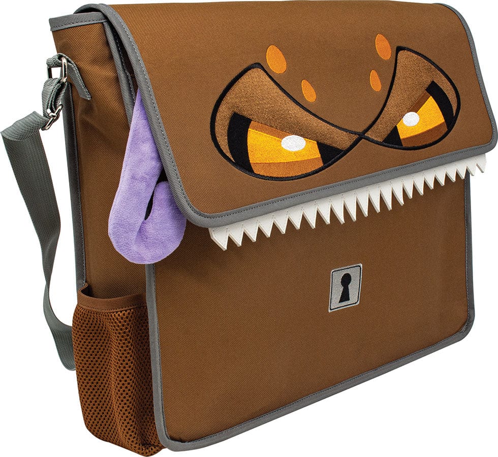 Ultra Pro Apparel > Bags Dungeons & Dragons - Mimic Gamer Book Bag 074427197896 UPI 19789
