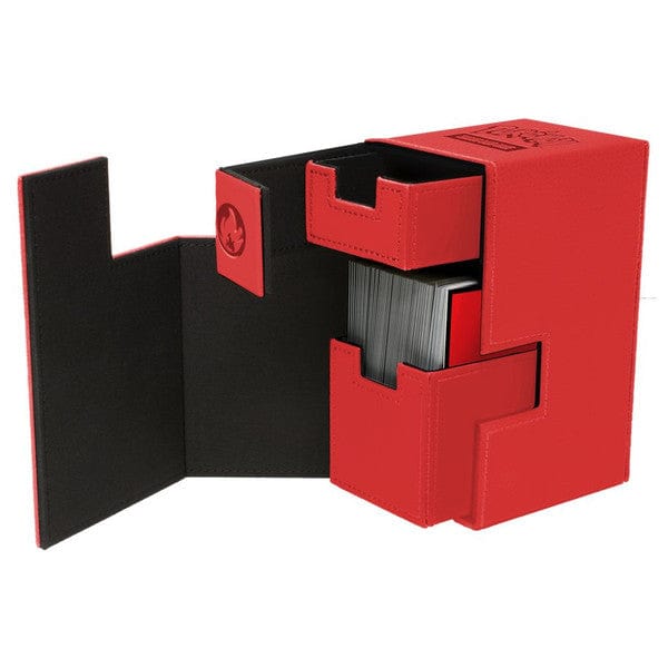 Ultra Pro Game Supplies > Card Boxes Ultra Pro: Pokémon Alcove Tower - Charmander 074427165994 ULP16599
