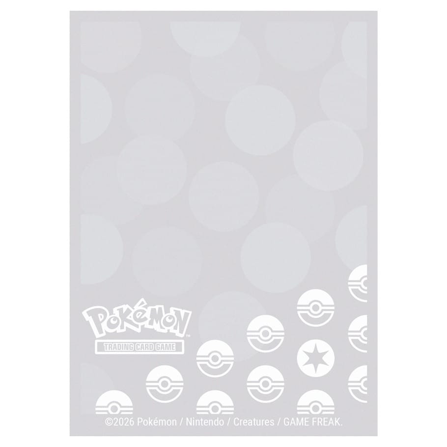 Ultra Pro Game Supplies > Card Sleeves Deck Protector: Pokemon: Colorless Type Energy (65) 074427167516 ULP16751
