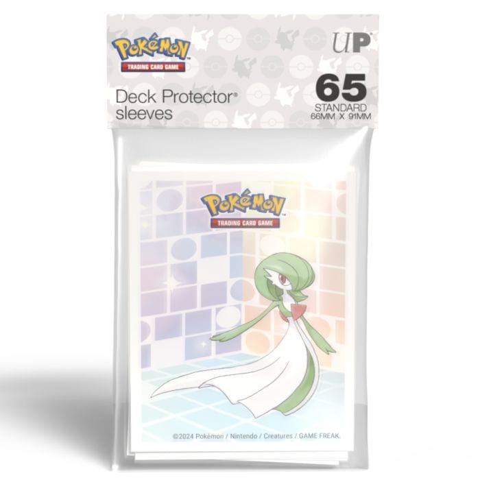 Ultra Pro Game Supplies > Card Sleeves Deck Protector: Pokémon: Trick Room (65) 074427163785 ULP16378