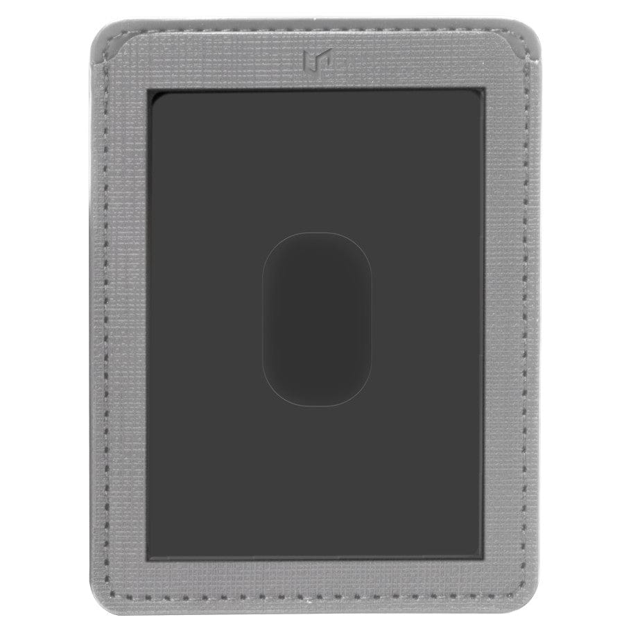 Ultra Pro Game Supplies > Card Sleeves Patchcraft: Card Pocket: Grey (2) 074427166458 ULP16645